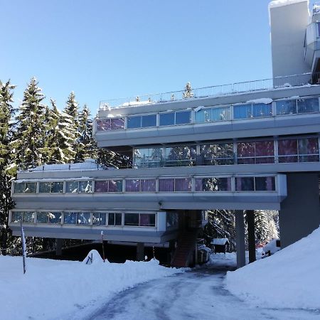 Sole Alto Appartamenti Montana Медзана Екстериор снимка