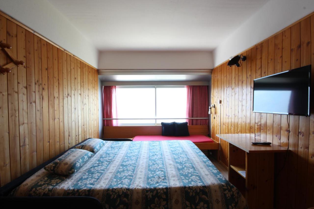 Sole Alto Appartamenti Montana Медзана Екстериор снимка