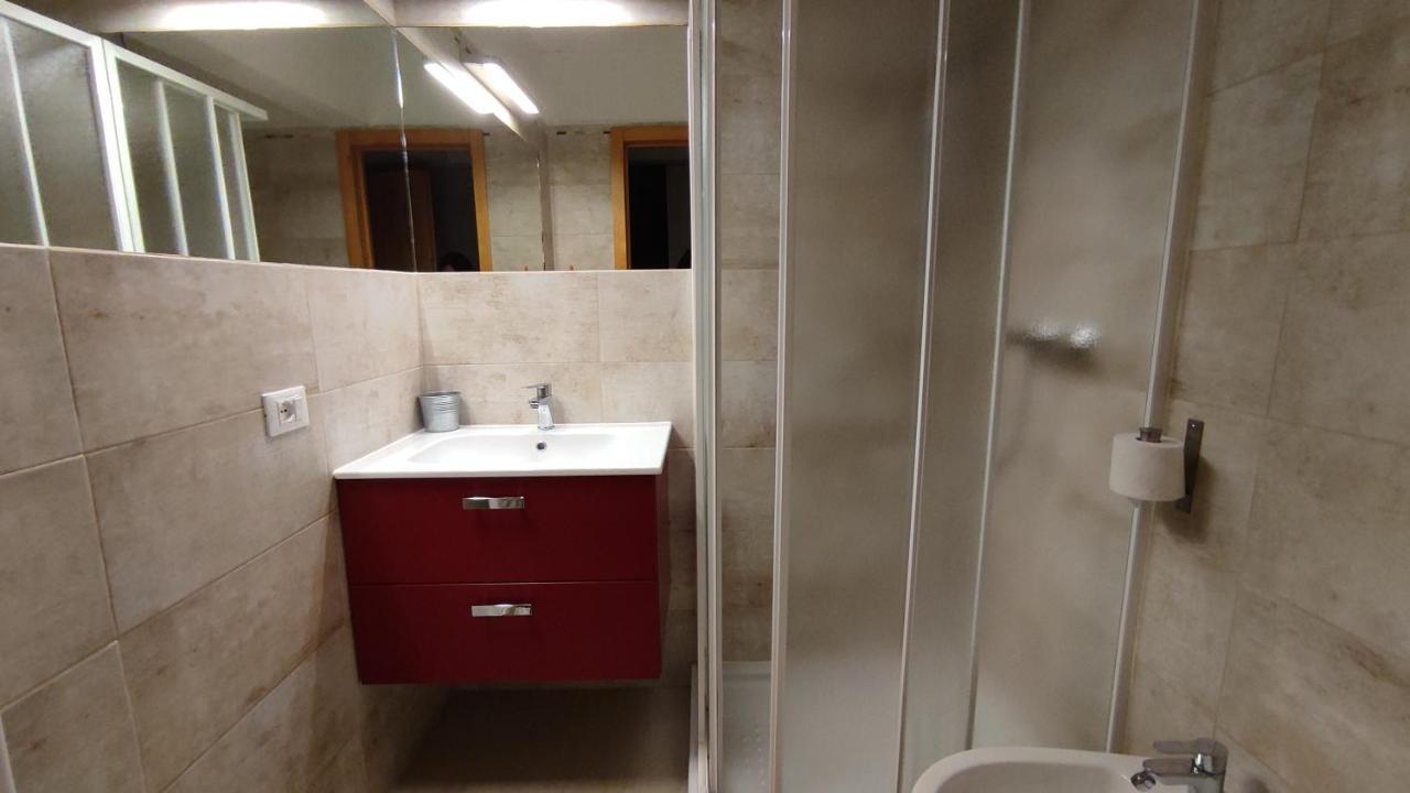 Sole Alto Appartamenti Montana Медзана Екстериор снимка