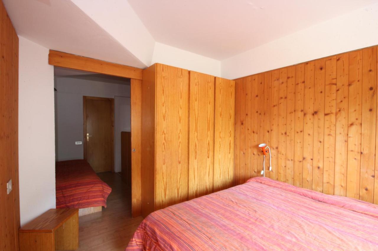 Sole Alto Appartamenti Montana Медзана Екстериор снимка